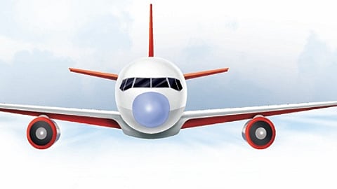 The proposed greenfield airport will come up on 591 acres in Anthergaon village and mandal.