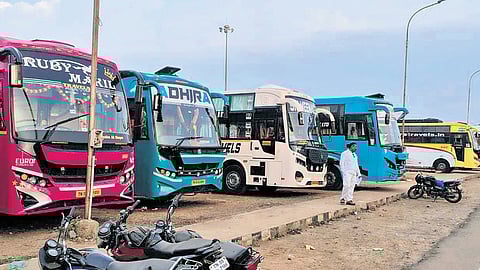 But ahead of Deepavali, fares have soared across all routes between October 17 and October 23 for inbound and outbound travel to Chennai.