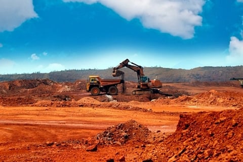 China tightens hold on rare earth metal exports