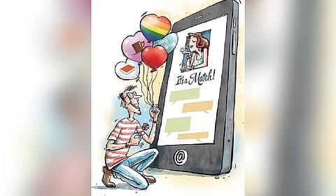 Image used for representative purpose.