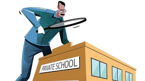 The panels will cover 24,146 government and local body schools: 16,381 primary, 3,094 upper primary, and 4,671 high schools.