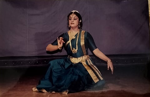 Chitra Visweswaran