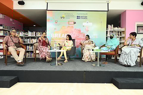 Cut! Rethinking mental health in Tamil cinema