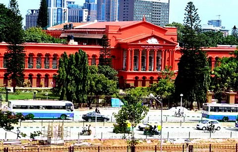 Karnataka HC