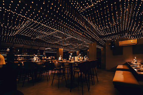 Dine for a difference