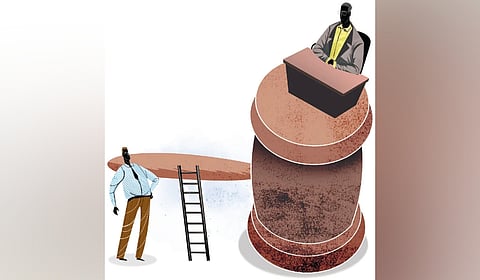 Official sources said the state law department has sought feedback from various administrative departments on converting several criminal offences — currently punishable with imprisonment or fines — into civil violations.