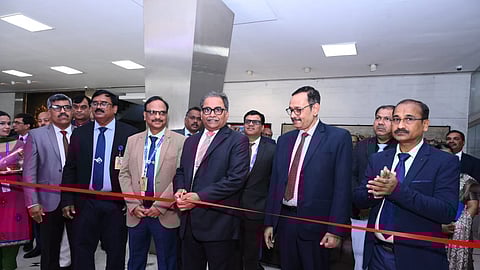 Cyber Carnival at IOB spreads awareness on digital safety