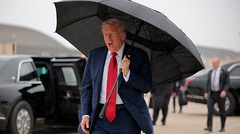 Tensions between Thailand and Cambodia erupted in July into the deadliest military clashes in decades, killing more than 40 people and forcing around 300,000 to flee their homes.