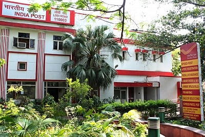 India to resume postal services to USA from Oct 15