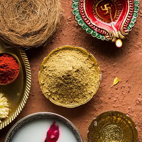 The festive elixir for a guilt-free celebration