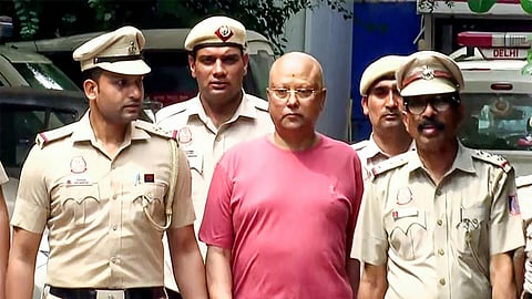 A Delhi court on Monday observed that the gravity of the offence against self-styled godman Chaitanyananda Saraswati increased manifold given the number of victims involved in the case.