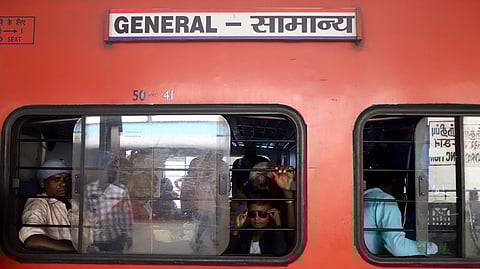 In anticipation of further demand during Diwali and Chhath, Indian Railways plans to run an additional 8,000 special trains in the coming days.