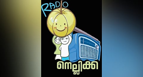 The app is available round the clock on Android and iOS, although the live programming currently runs for four hours each weekday free of advertisements.