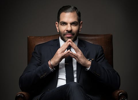 late industrialist Sunjay Kapur