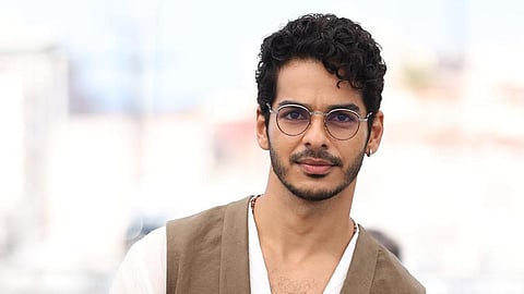 Interview | ‘I am honest to a fault’: Ishaan Khatter