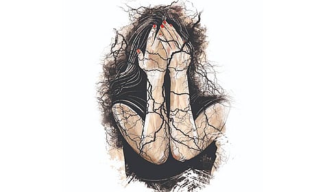 The second-year MBBS student was allegedly gang-raped when she had gone out of the private medical college campus with a male friend to fetch food on the evening of October 10.