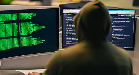 Image used for representative purposes only.