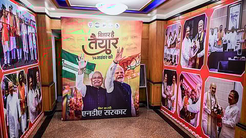 By dropping nearly half a dozen prominent and influential Yadav leaders, the BJP has once again failed to convey a positive message to the community, a move that could ultimately work to the RJD’s advantage and to the BJP’s electoral detriment to some extent.