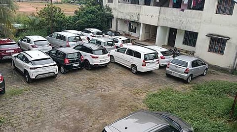 Representative image