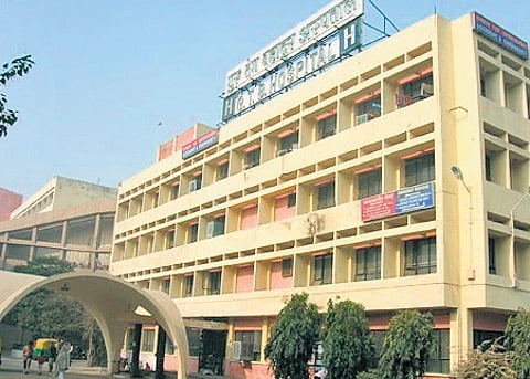 Delhi's GTB Hospital emergency faces shortage of surgical instruments, delaying surgeries