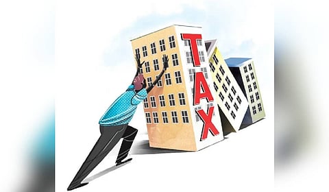 Image used for representative purpose.