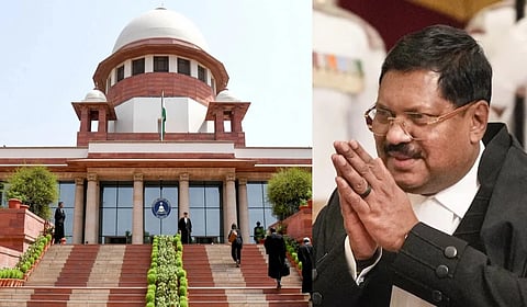 The court was urged to pass a restraining order on social media, saying all kinds of demeaning comments are being made.