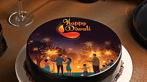 Festive feasts and frosting dreams