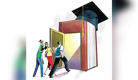 Image used for representative purpose.