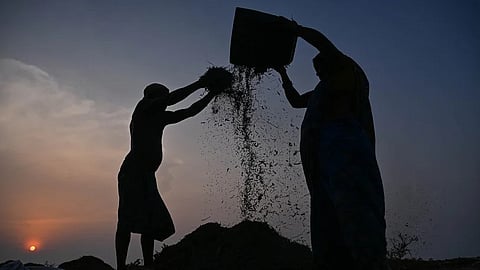 Image used for representative purposes only.