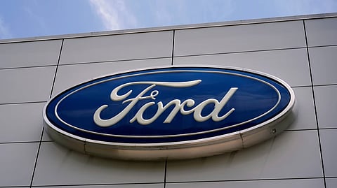 The decision marks the American automaker’s first major industrial investment in India since its exit from the domestic vehicle market three years ago.