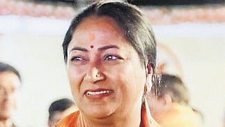 Chief Minister Rekha Gupta