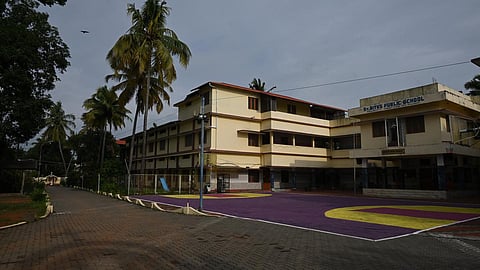 The school management and the PTA should have held talks with the student’s parents and resolved the issue without compromising on the uniform.