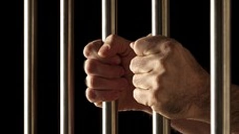 A xerox shop job was hardly the empire he had in mind, so he took the entrepreneurial leap — into burglary.