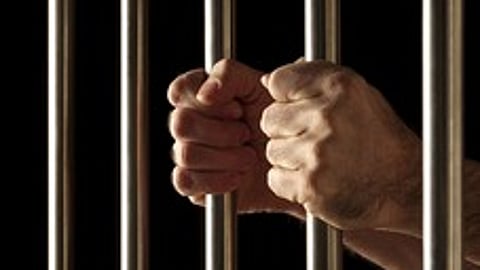 He will be produced before the court, and further evidence will be collected following custodial interrogation.