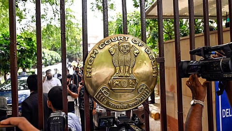 Delhi High Court.