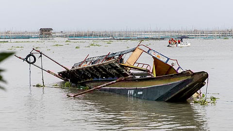 3 Indians dead in Mozambique boat accident