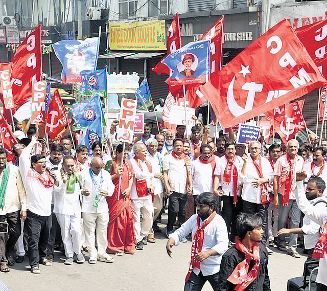 participate in the bandh on Saturday