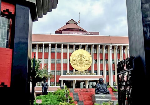 Kerala Legislative Assembly