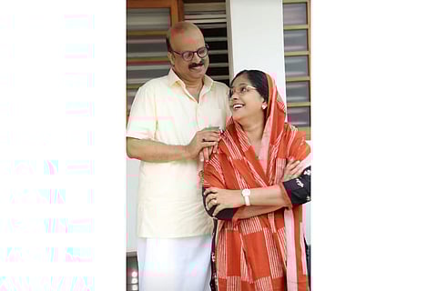 Advocate and actor C Shukkur, who also remarried under SMA, said his inbox is overflowing with messages from couples seeking legal guidance.