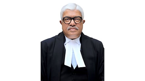 Justice Atul Sreedharan