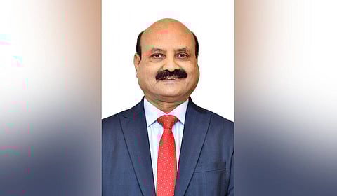 Punjab National Bank (PNB), Managing Director and Chief Executive Officer, Ashok Chandra