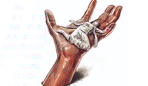 Representative Image