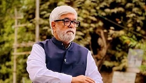 Shia leader Agha Syed Mehmood has been named as the candidate of the National Conference in the Budgam Assembly bypoll