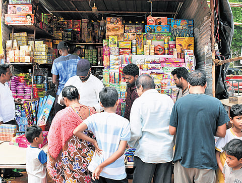 The steep hike, coupled with safety violations and environmental concerns, has cast a shadow over the festival of lights, even as the festive spirit remains strong.