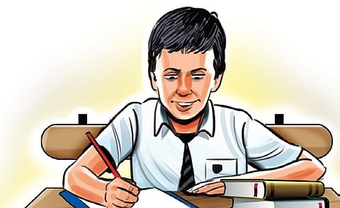 Representative Image