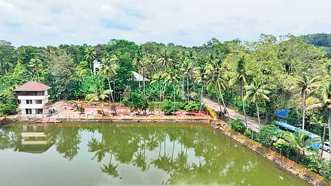 With four new tourist spots in Ernakulam, ‘Destination Challenge’ is going places