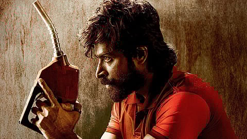 Diesel Movie Review: Stutters and chugs along despite a full tank