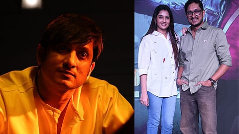 Ajai Rao-Sonal Monteiro's crime-love saga Radheyaa set to hit theatres on this date