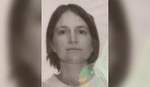 27-year-old Canadian paraglider, Megan Elizabeth, was found dead in the Dhauladhar range.