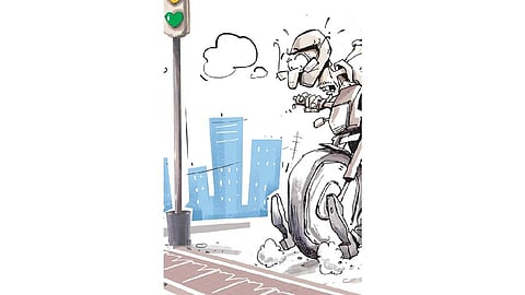 Image used for representational purposes only.